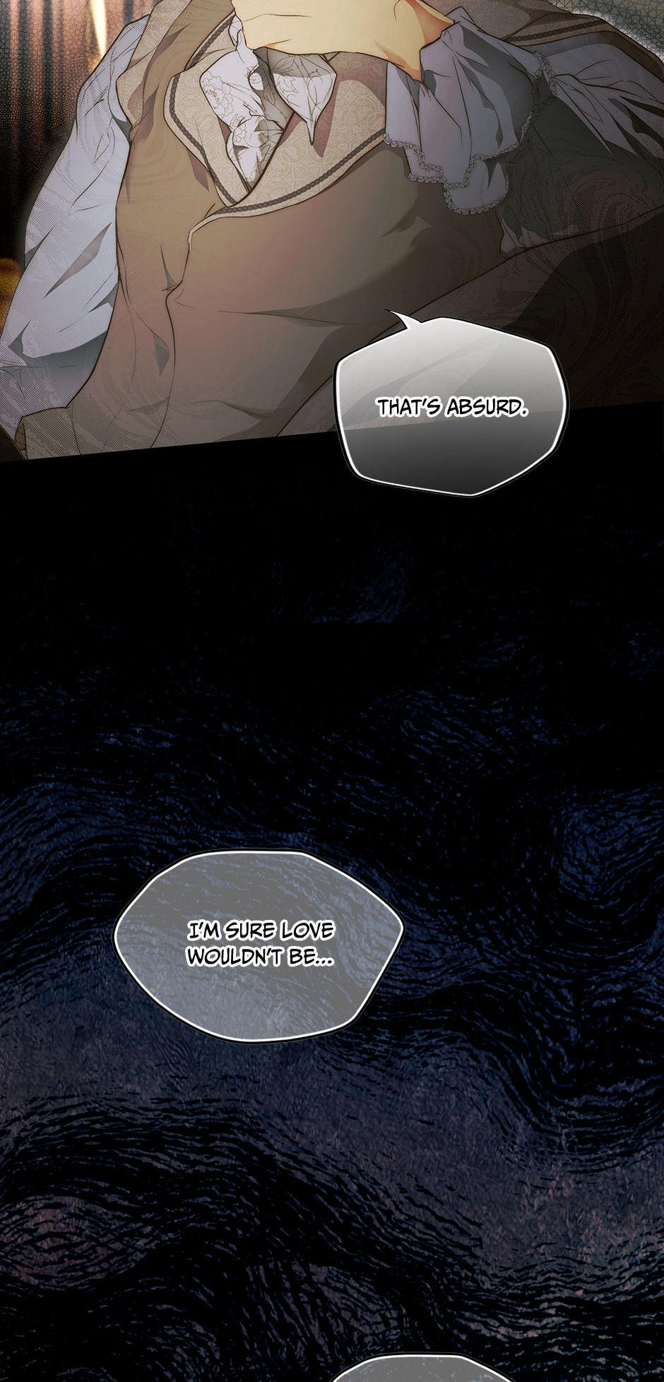 Secret Lady Chapter 71 - Page 37