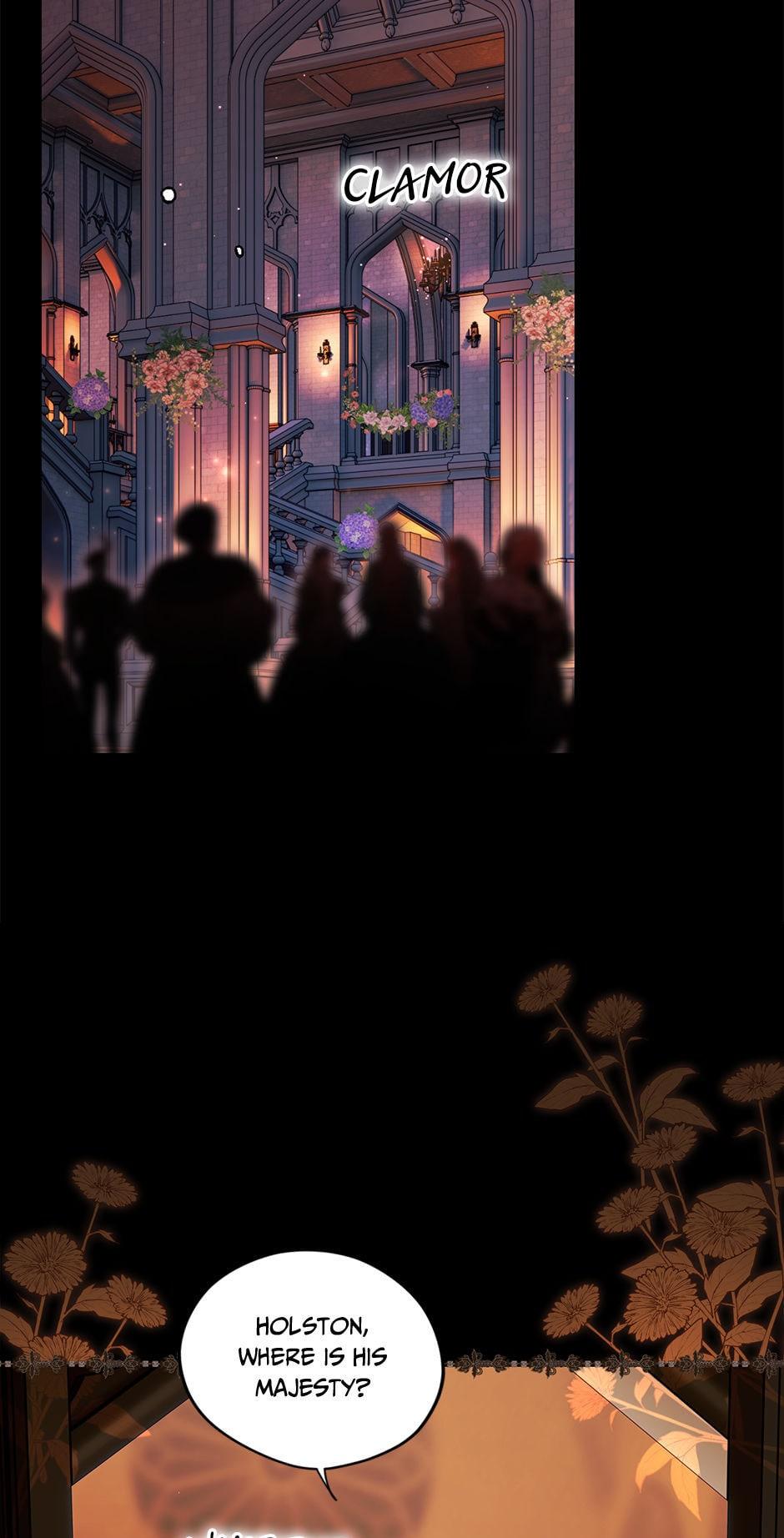 Secret Lady Chapter 71 - Page 71