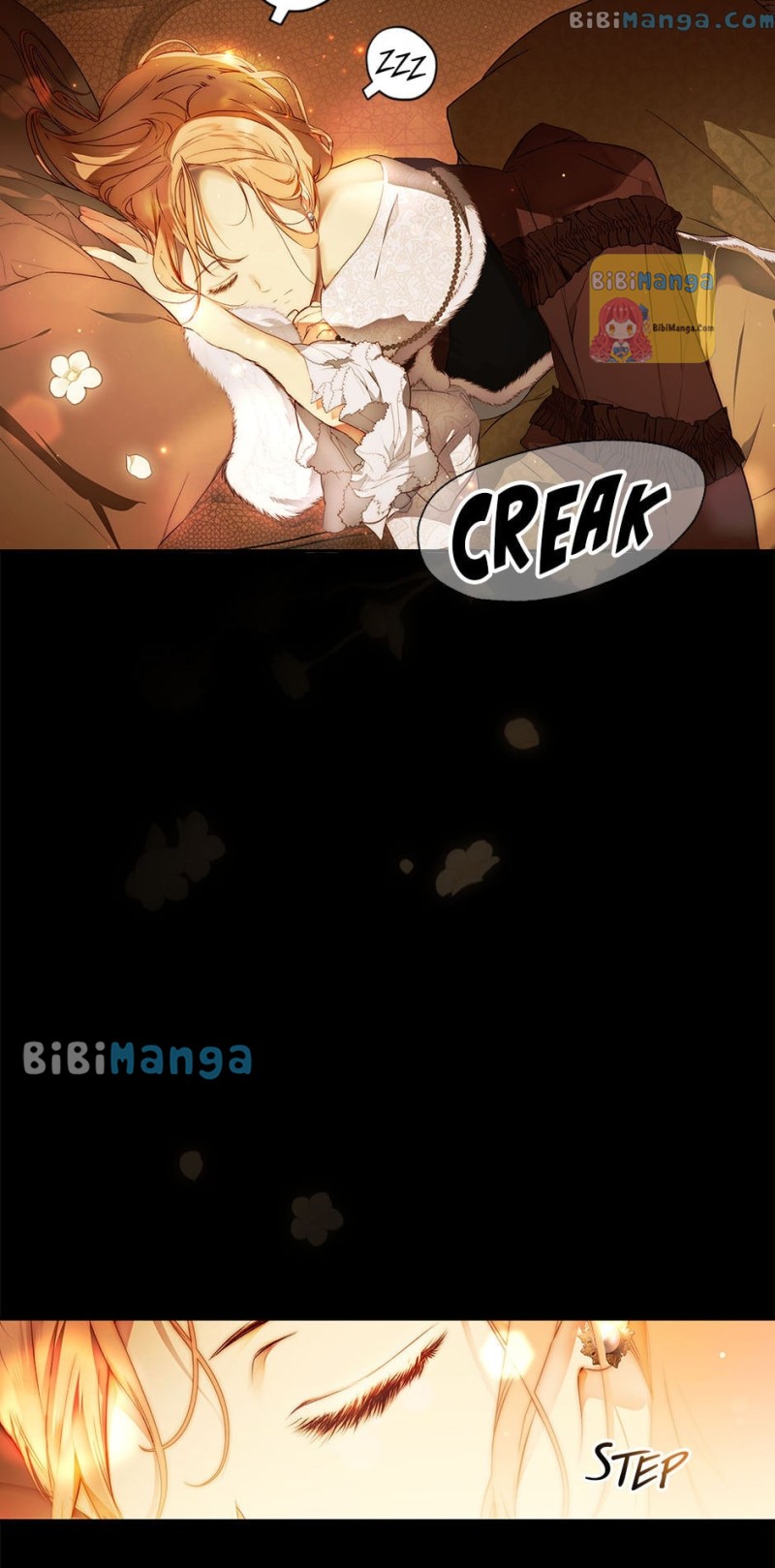 Secret Lady Chapter 72 - Page 48