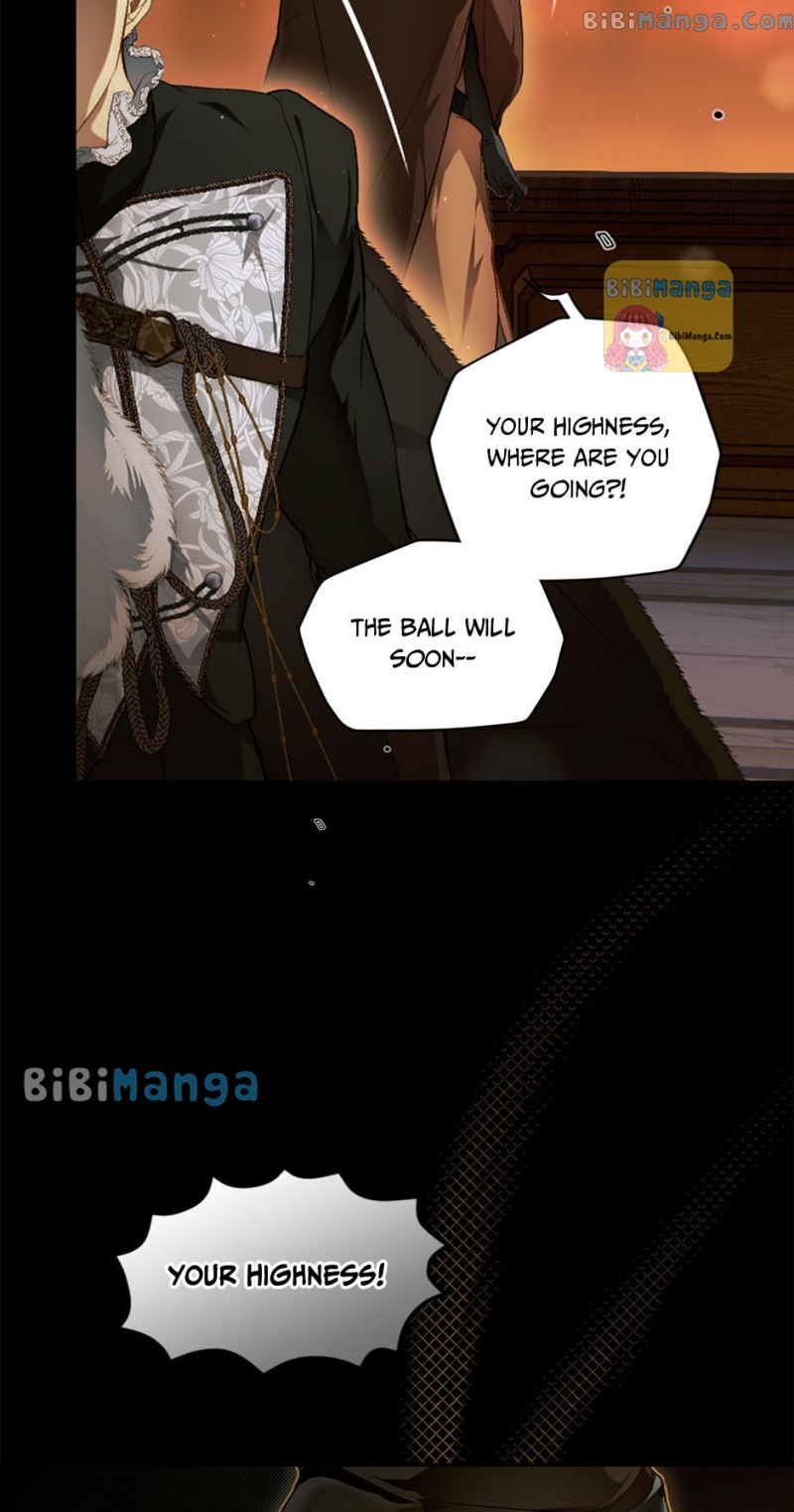 Secret Lady Chapter 72 - Page 6