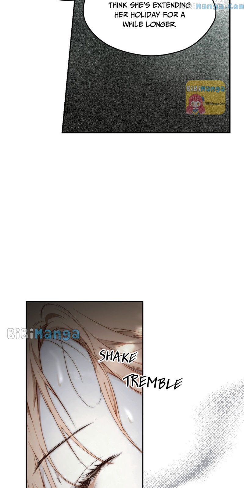 Secret Lady Chapter 72 - Page 82