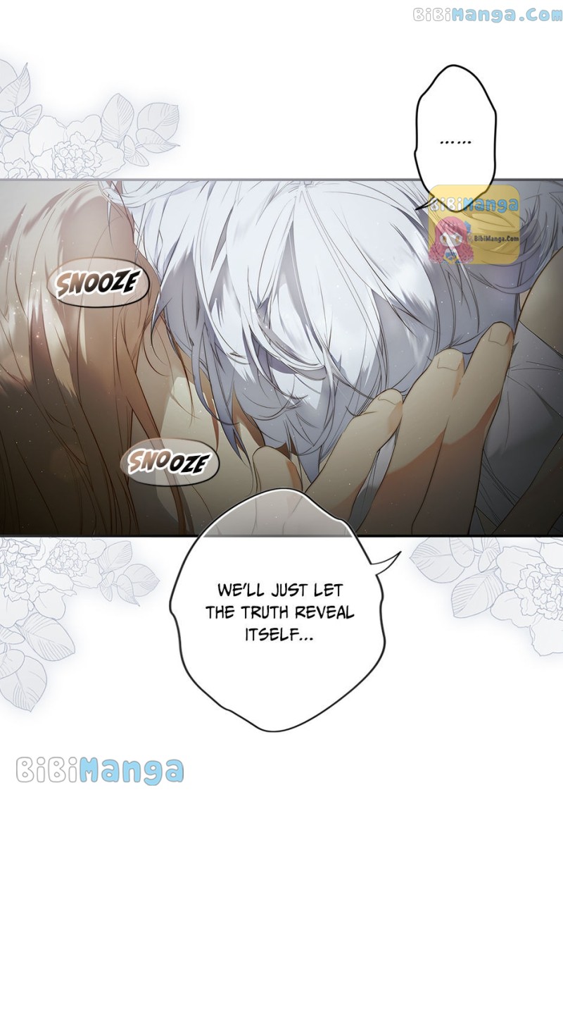 Secret Lady Chapter 72 - Page 85