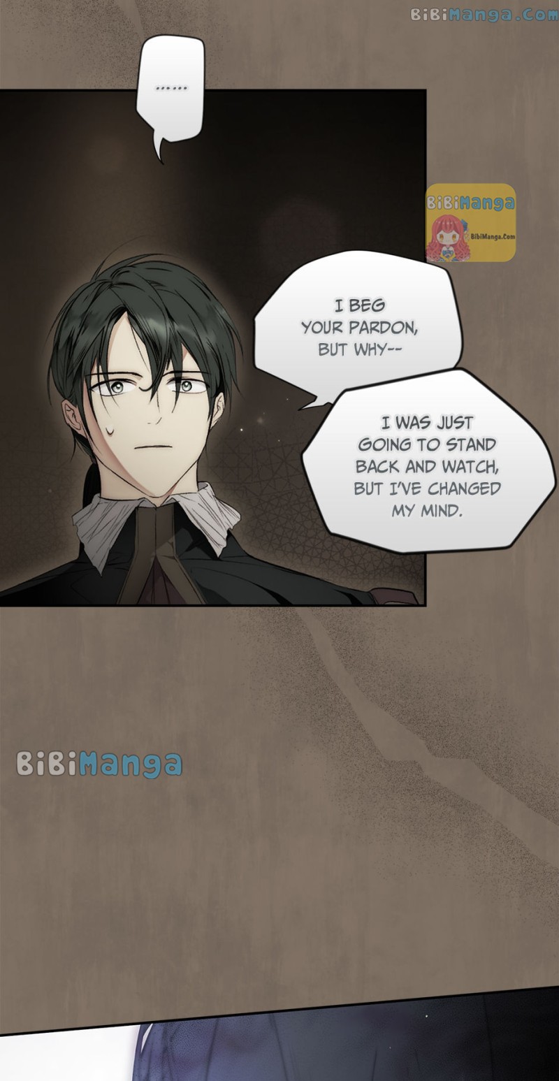 Secret Lady Chapter 73 - Page 53