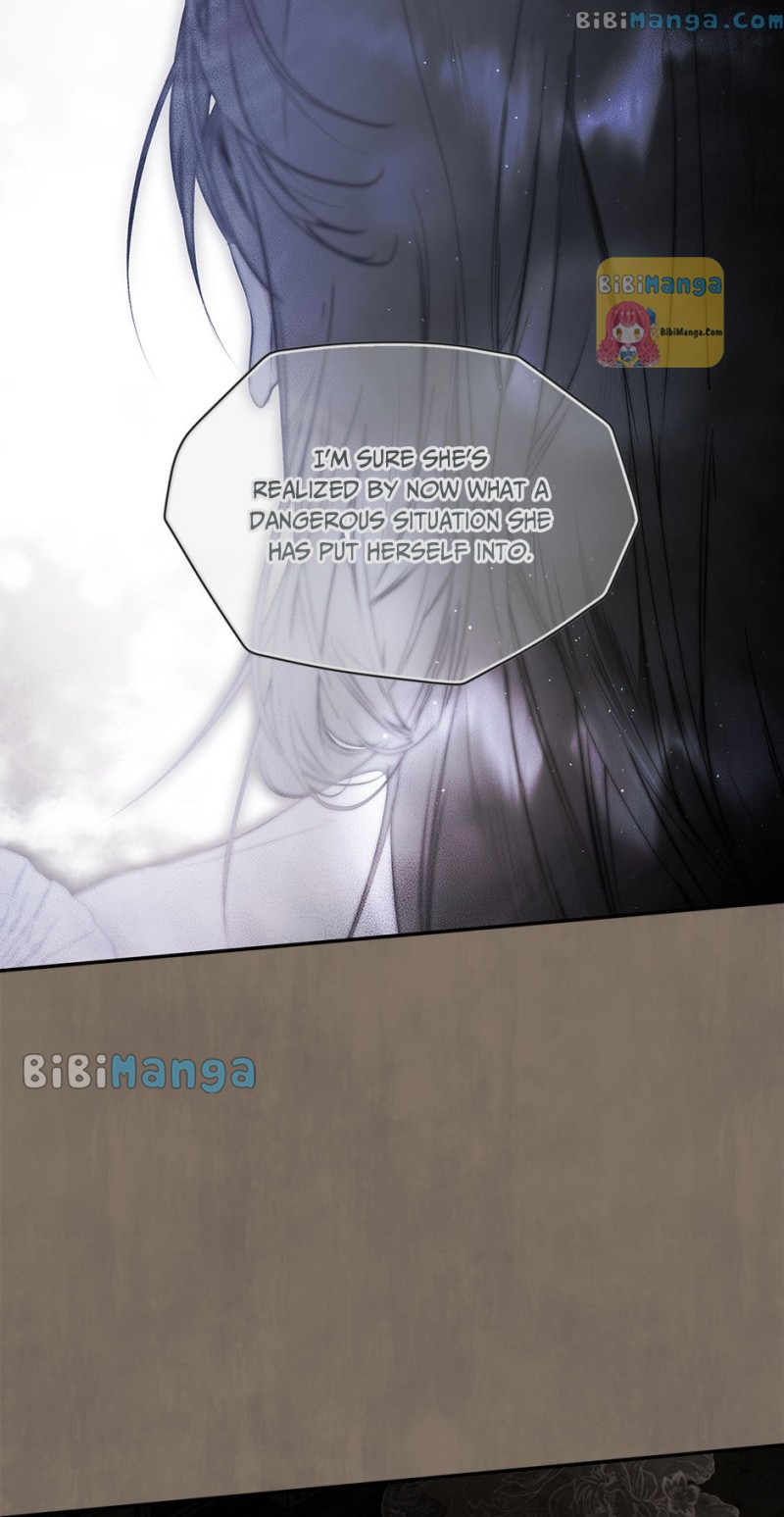 Secret Lady Chapter 73 - Page 54