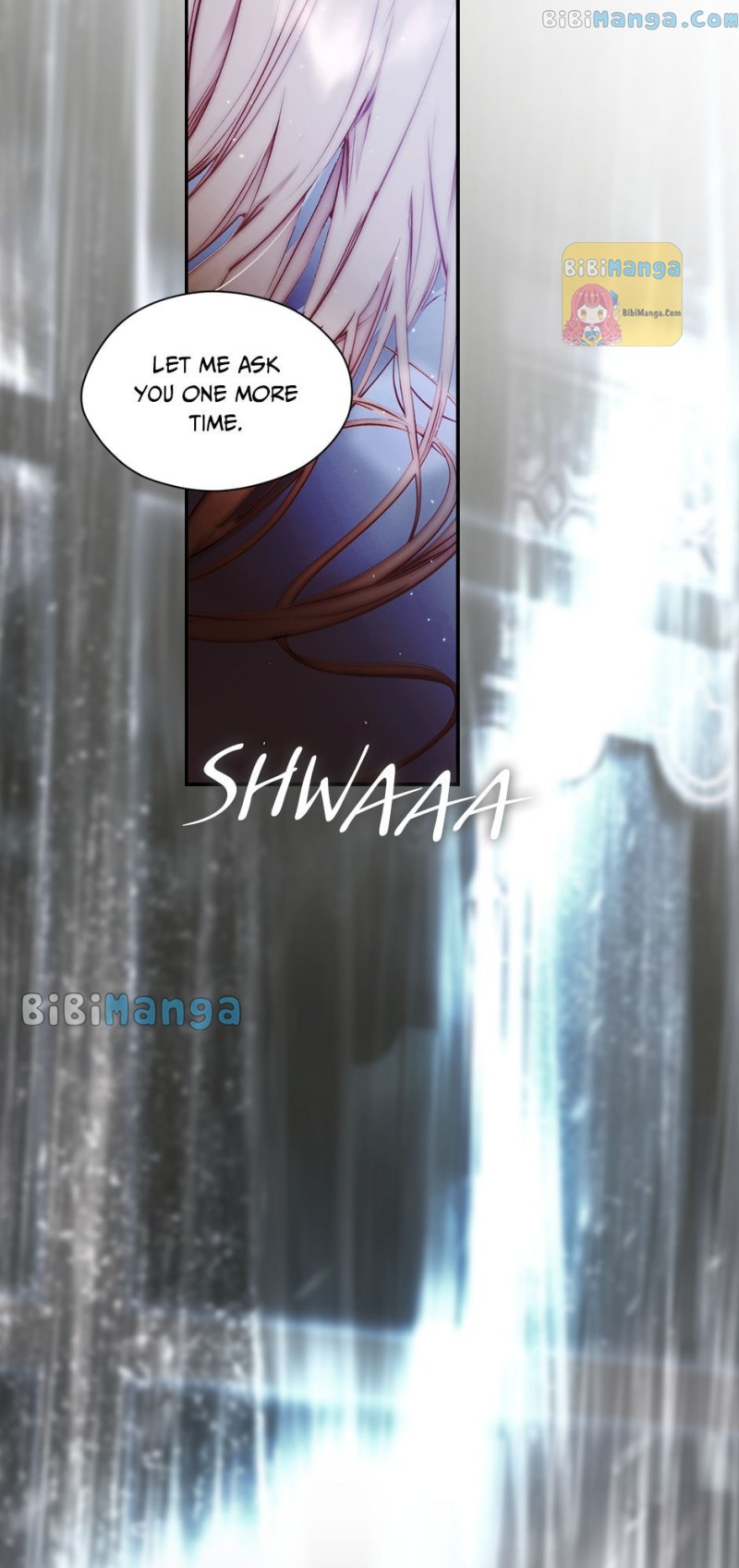 Secret Lady Chapter 73 - Page 68