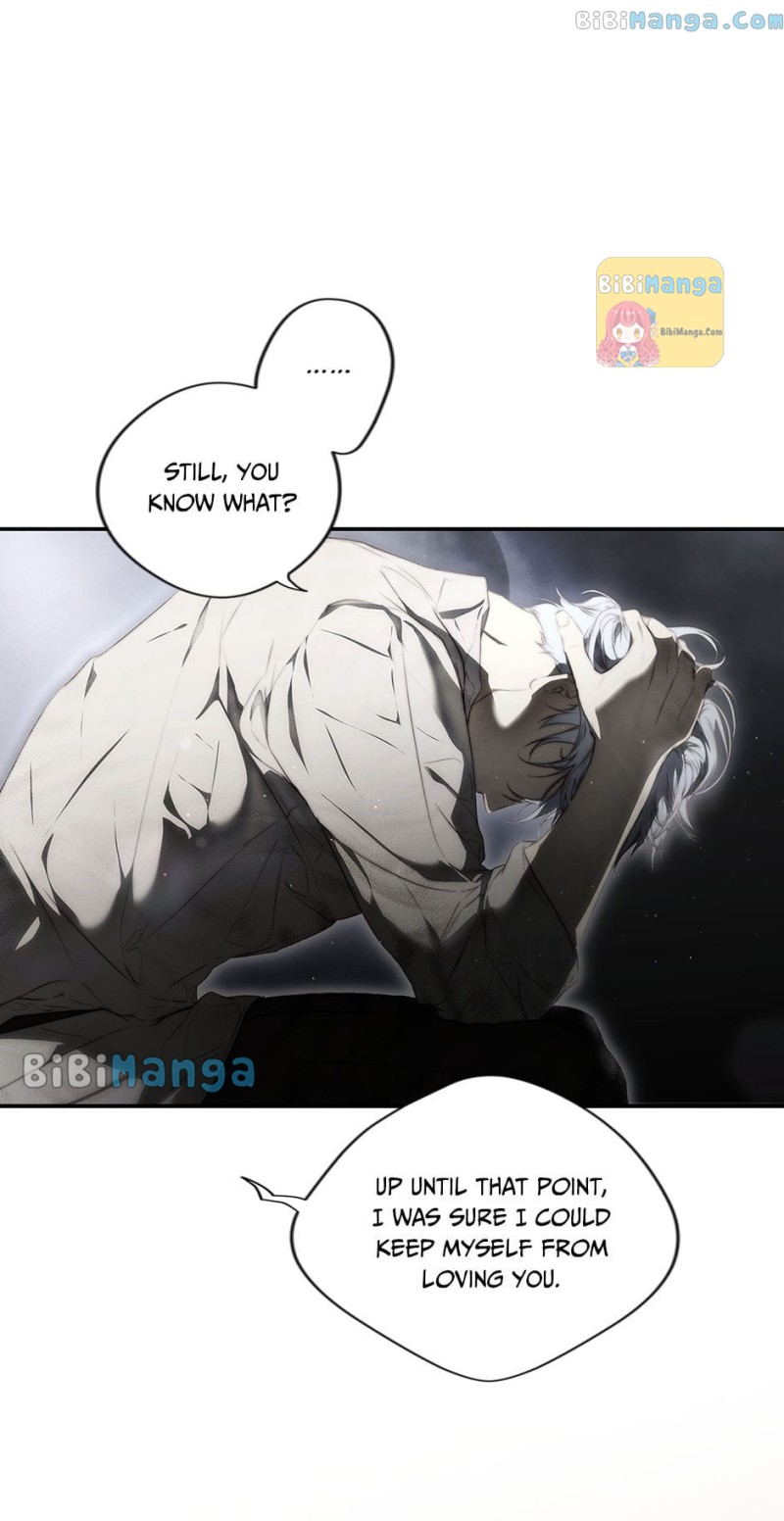Secret Lady Chapter 74 - Page 40