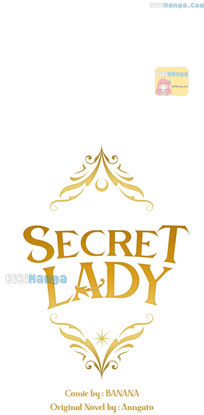 Secret Lady Chapter 75 - Page 16