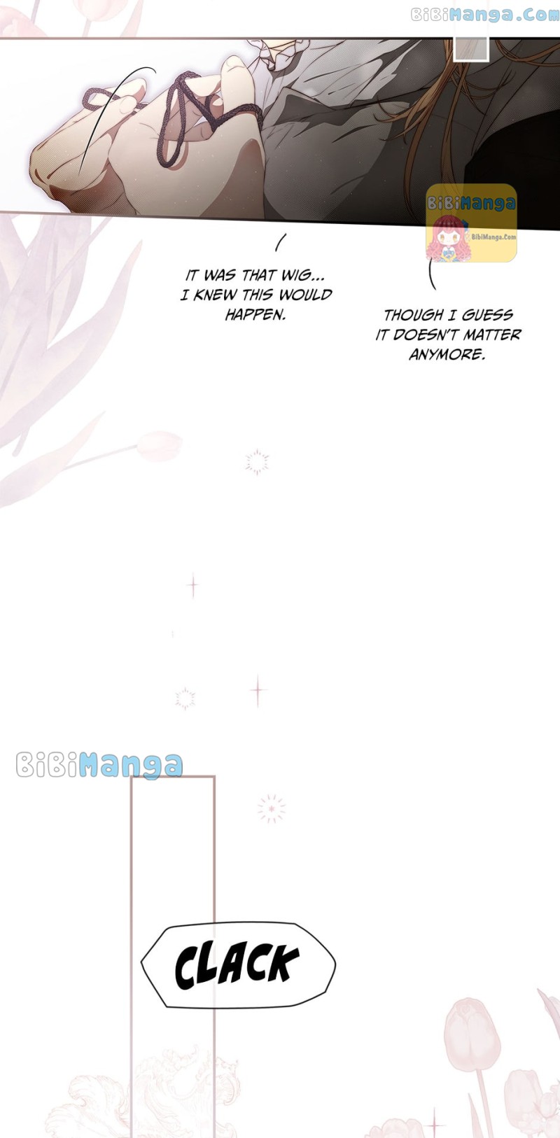 Secret Lady Chapter 75 - Page 18