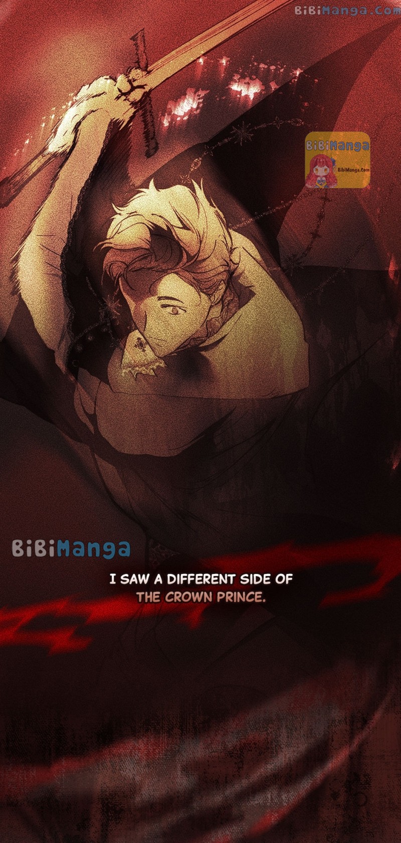 Secret Lady Chapter 75 - Page 44