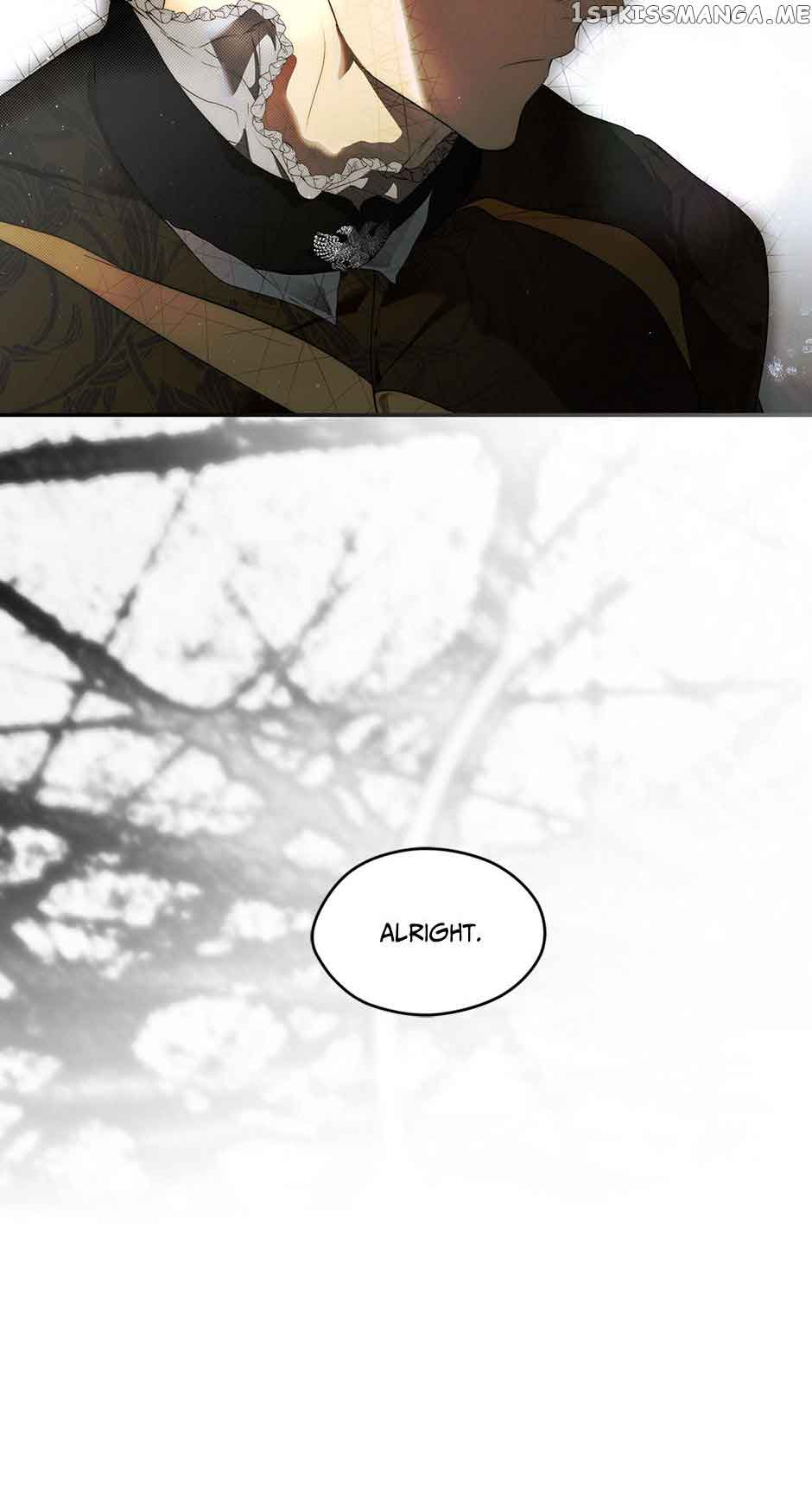 Secret Lady Chapter 76 - Page 34