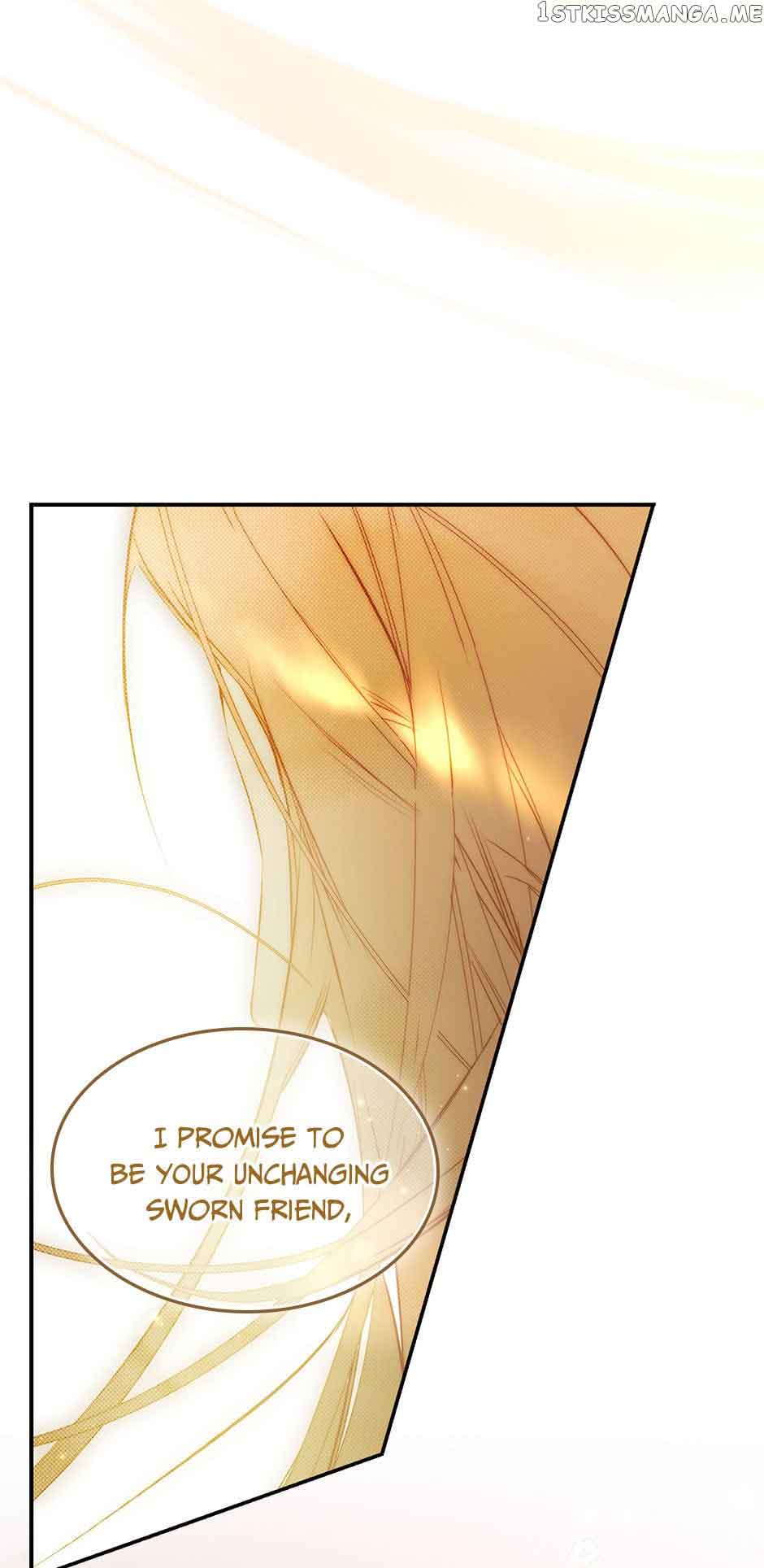 Secret Lady Chapter 76 - Page 63