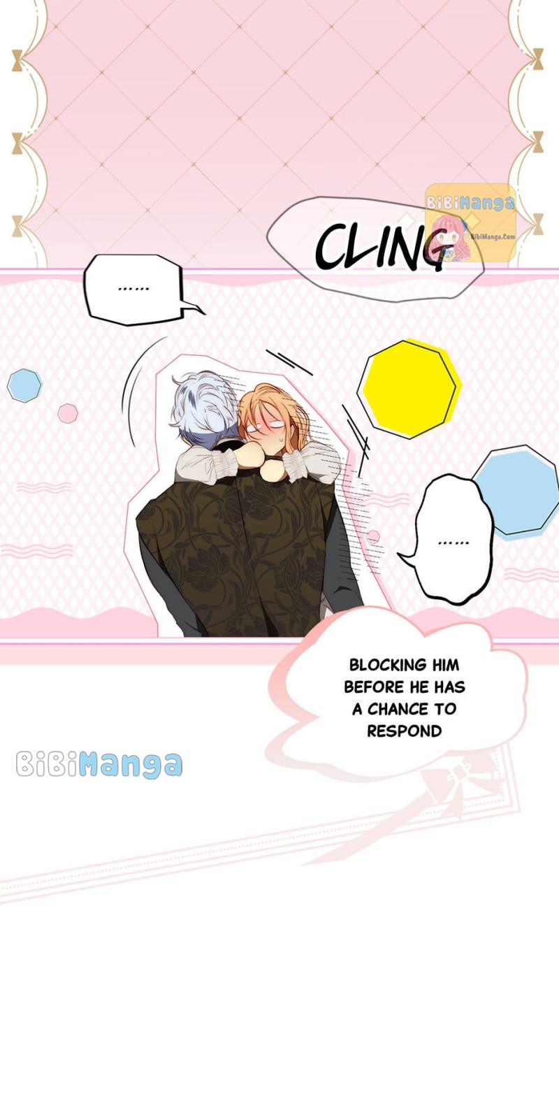 Secret Lady Chapter 77 - Page 35