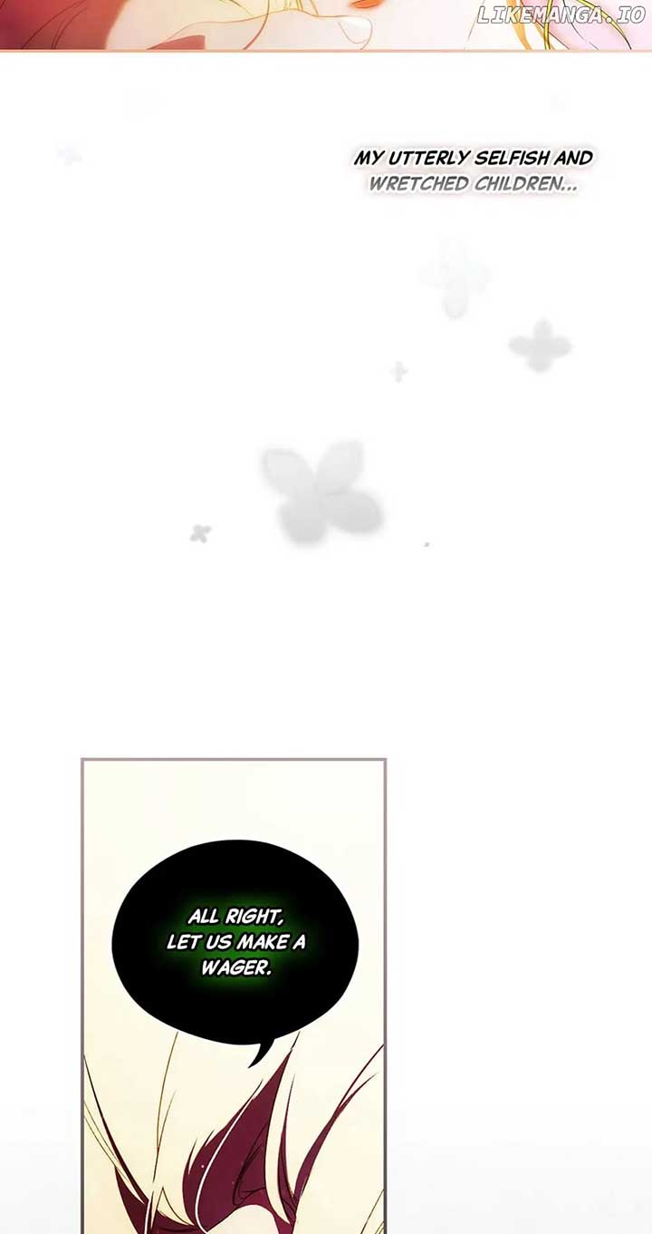 Secret Lady Chapter 92 - Page 42