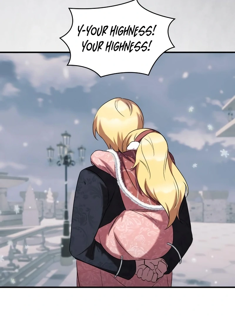 One Day My Sister Died Chapter 23 - Page 100