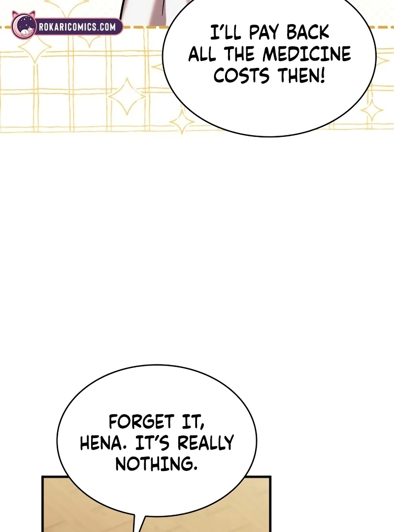 One Day My Sister Died Chapter 23 - Page 21