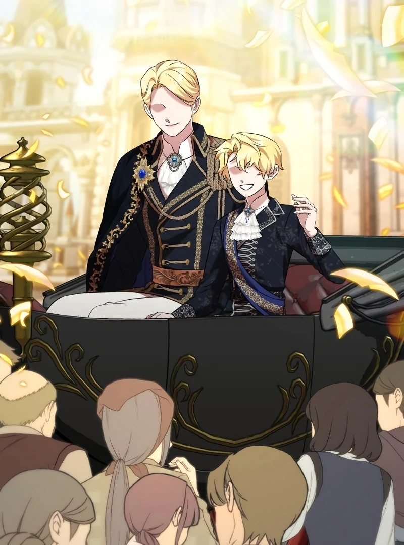 One Day My Sister Died Chapter 23 - Page 79