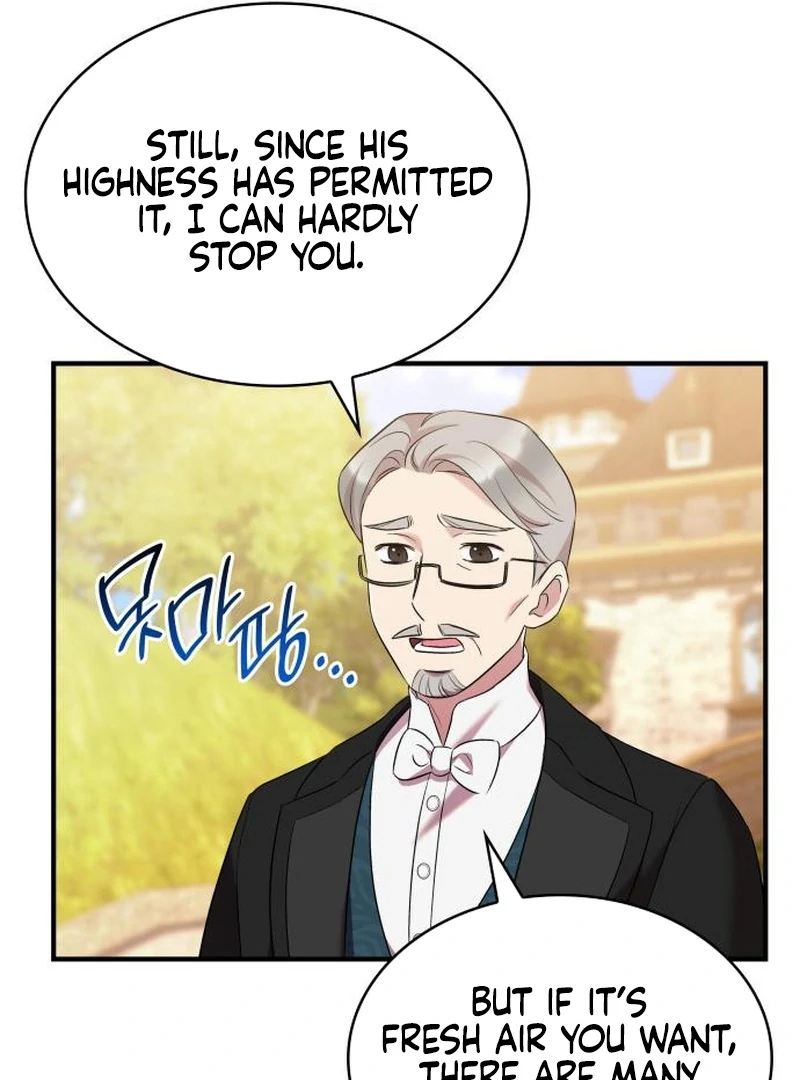 One Day My Sister Died Chapter 26 - Page 29