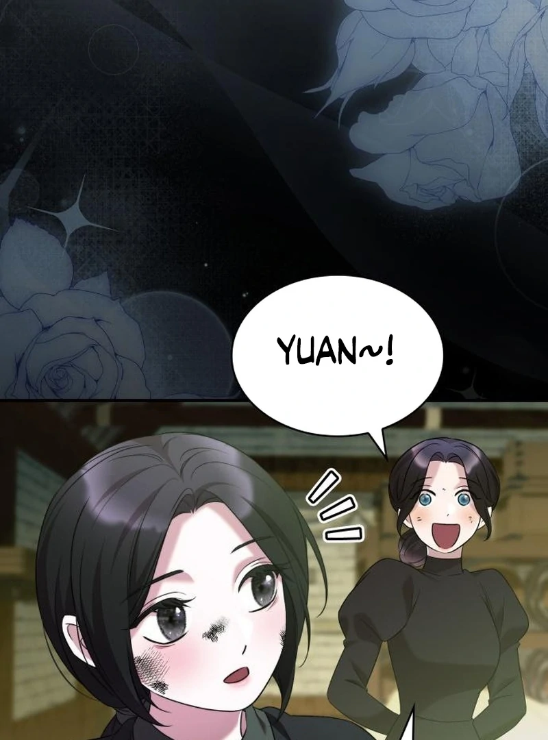 One Day My Sister Died Chapter 26 - Page 48