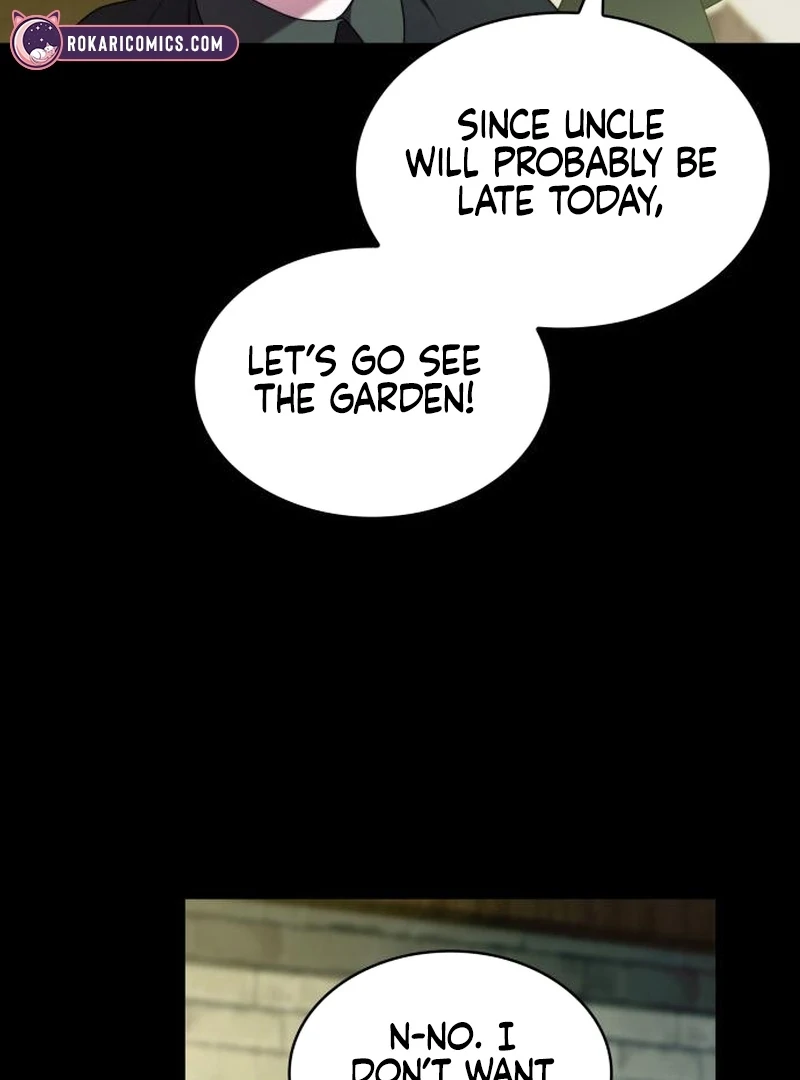 One Day My Sister Died Chapter 26 - Page 49