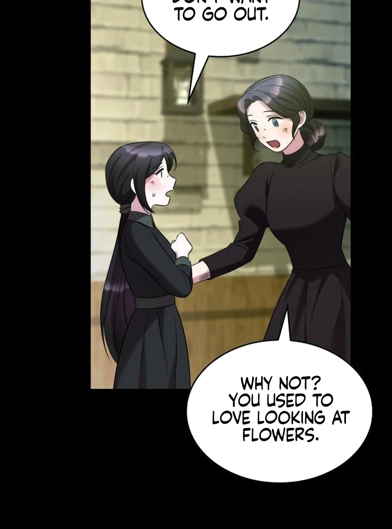 One Day My Sister Died Chapter 26 - Page 50