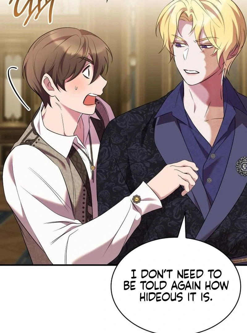 One Day My Sister Died Chapter 26 - Page 87