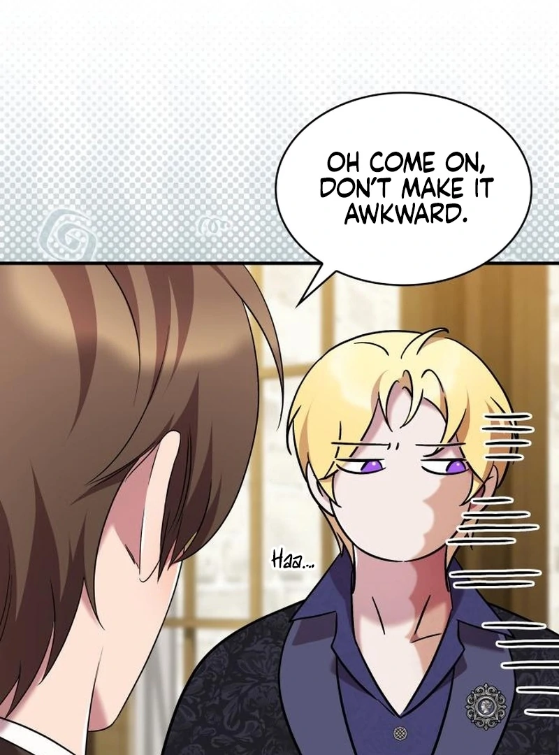 One Day My Sister Died Chapter 26 - Page 97