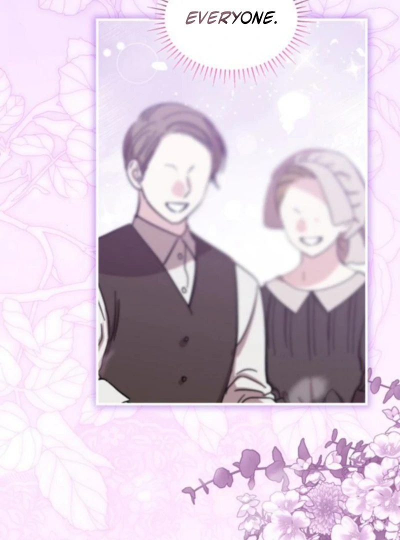 One Day My Sister Died Chapter 27 - Page 3