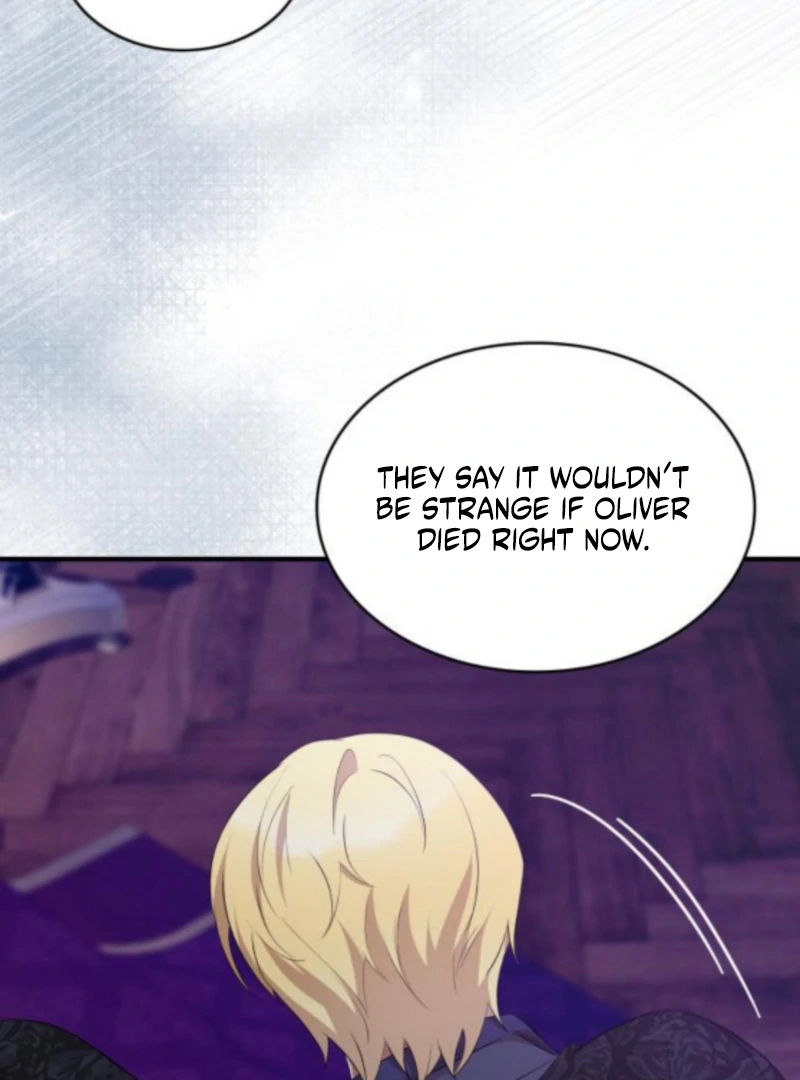 One Day My Sister Died Chapter 27 - Page 40