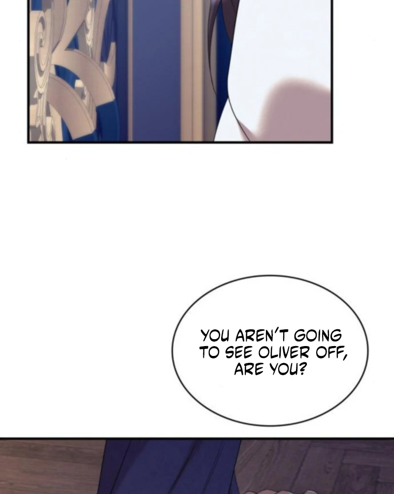 One Day My Sister Died Chapter 27 - Page 45