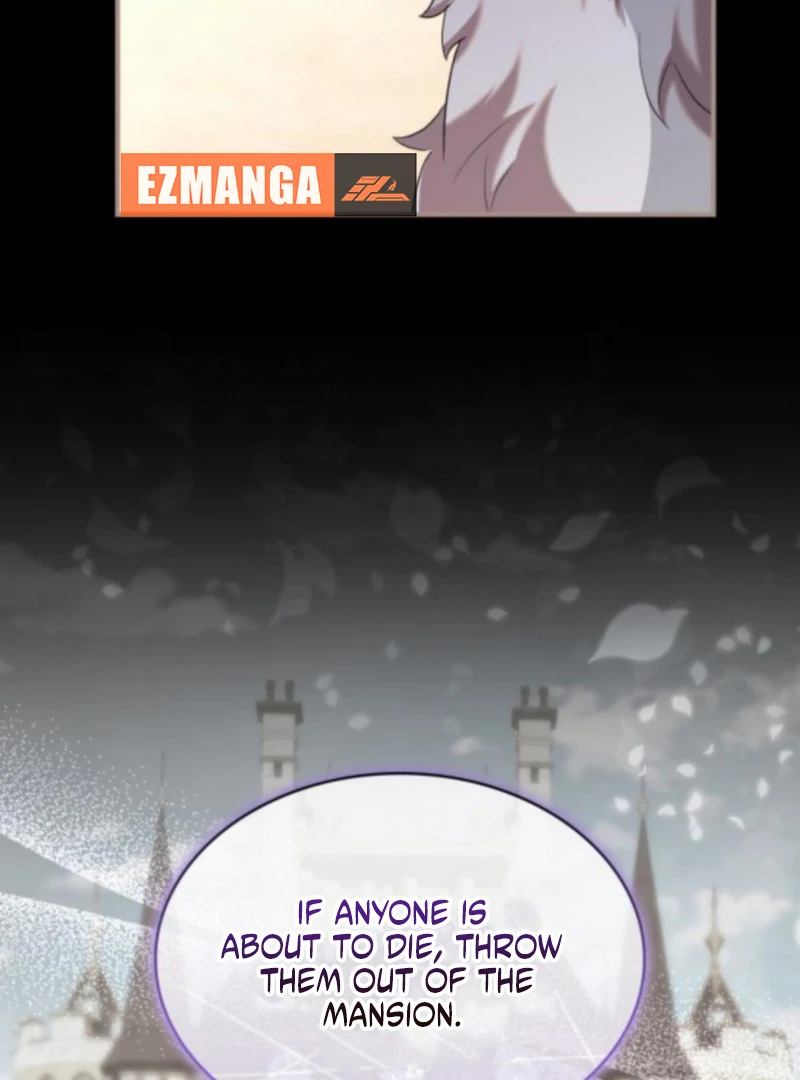 One Day My Sister Died Chapter 27 - Page 9