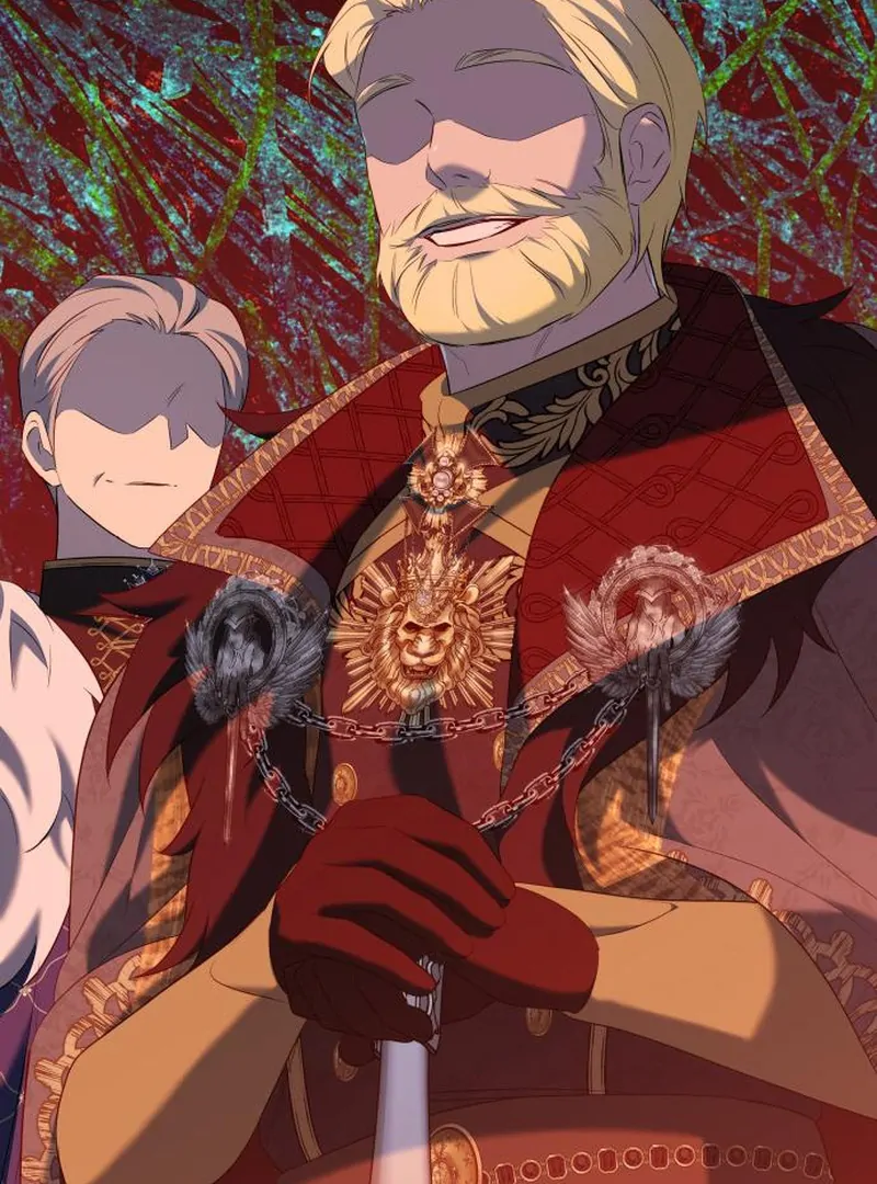 One Day My Sister Died Chapter 28 - Page 21