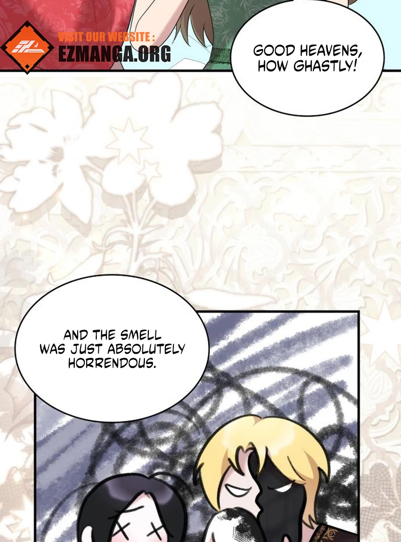 One Day My Sister Died Chapter 28 - Page 51