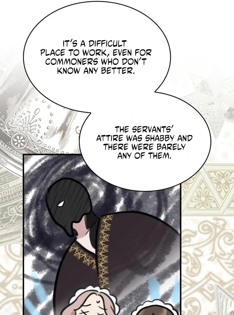 One Day My Sister Died Chapter 28 - Page 55