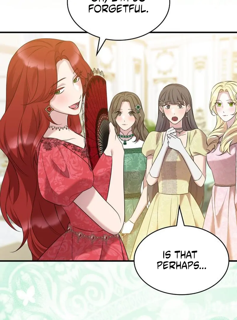 One Day My Sister Died Chapter 28 - Page 6