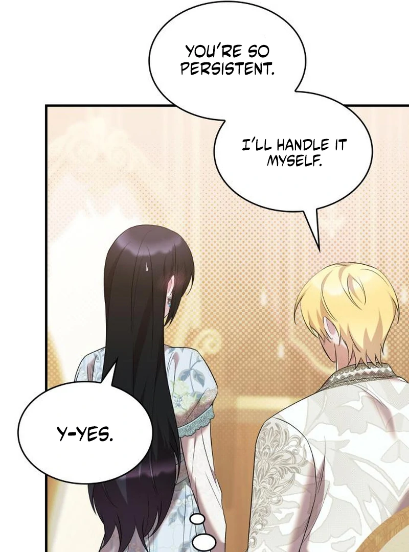 One Day My Sister Died Chapter 28 - Page 83