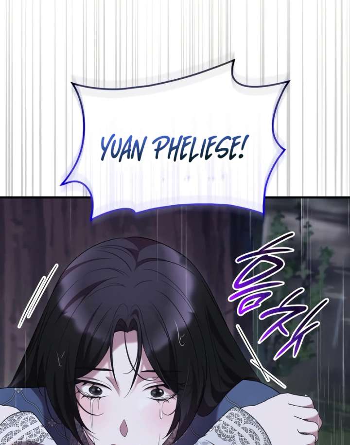 One Day My Sister Died Chapter 29 - Page 101