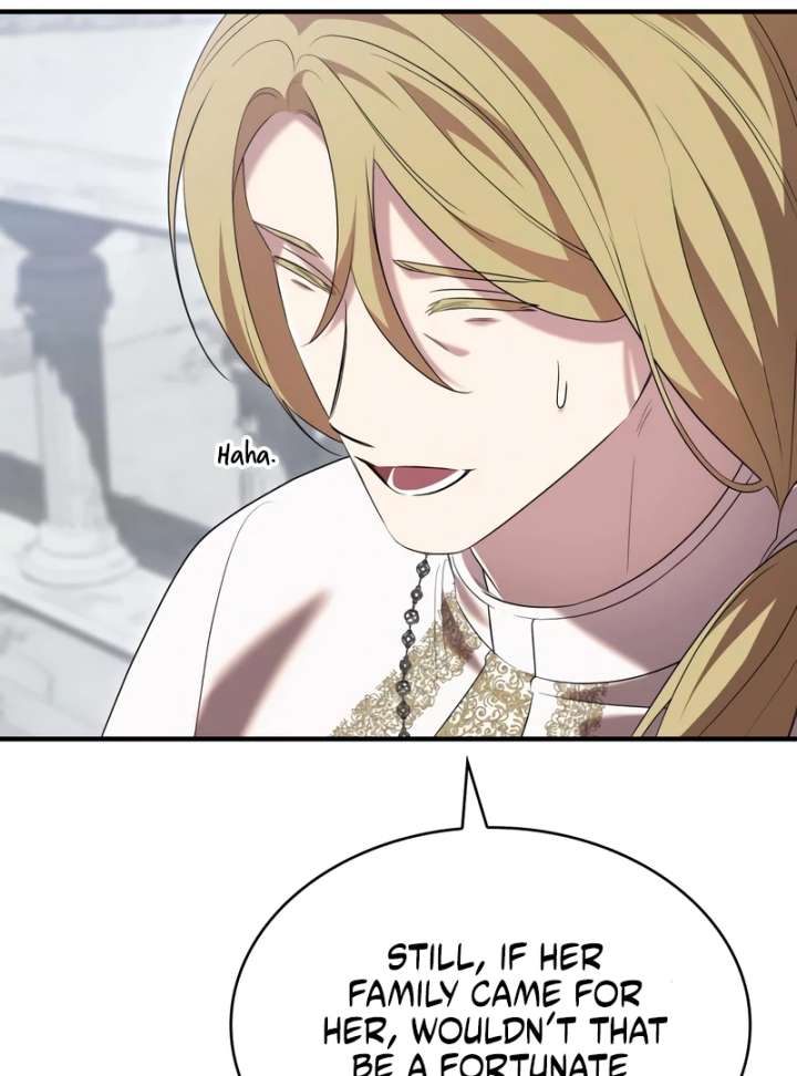 One Day My Sister Died Chapter 29 - Page 20