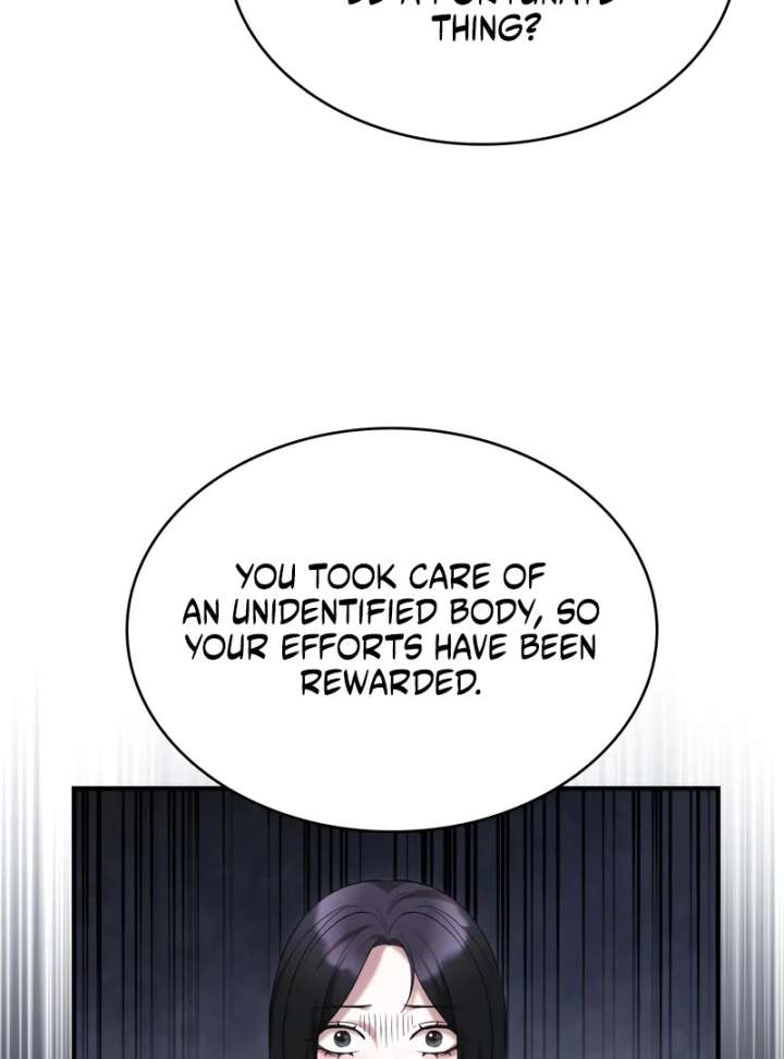 One Day My Sister Died Chapter 29 - Page 21