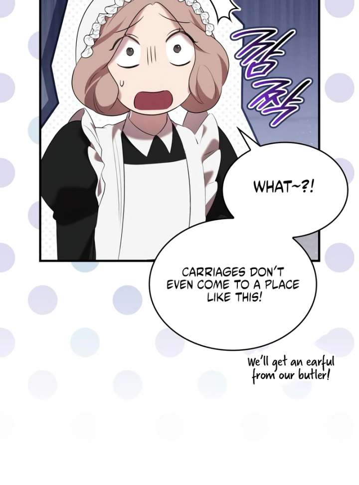 One Day My Sister Died Chapter 29 - Page 29