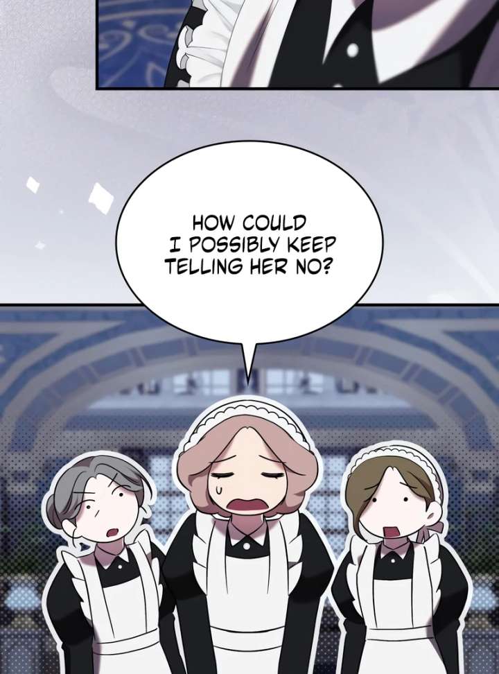 One Day My Sister Died Chapter 29 - Page 44