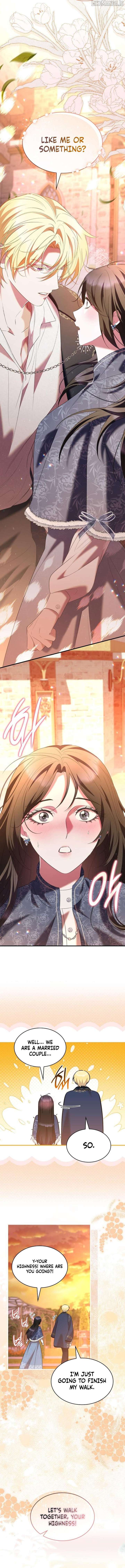 One Day My Sister Died Chapter 31 - Page 7