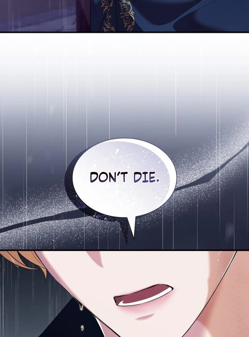 One Day My Sister Died Chapter 33 - Page 114