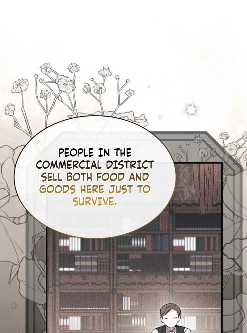 One Day My Sister Died Chapter 33 - Page 50