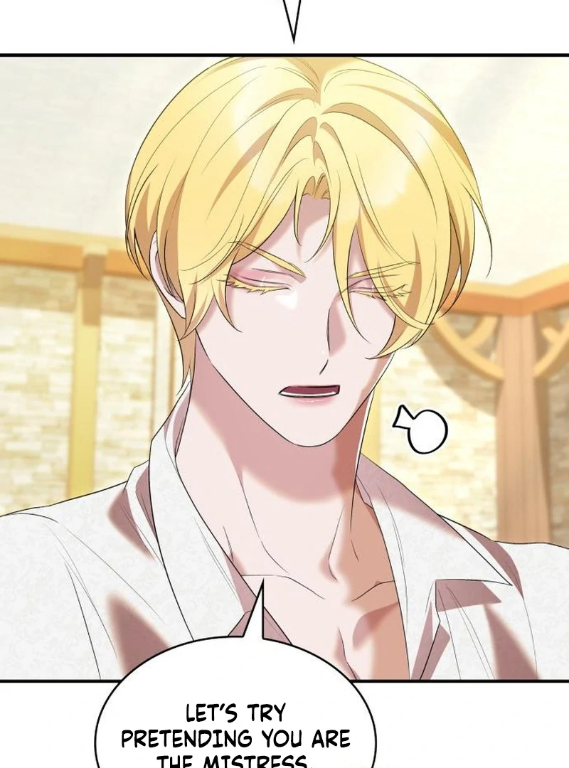 One Day My Sister Died Chapter 33 - Page 7