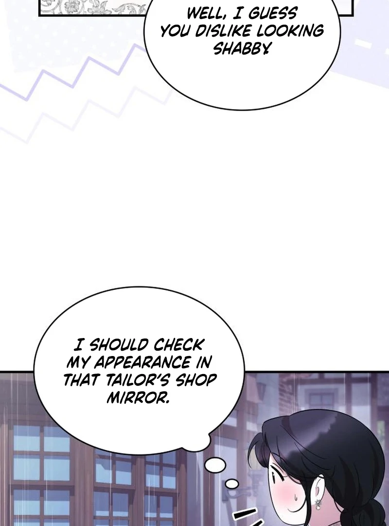 One Day My Sister Died Chapter 33 - Page 96