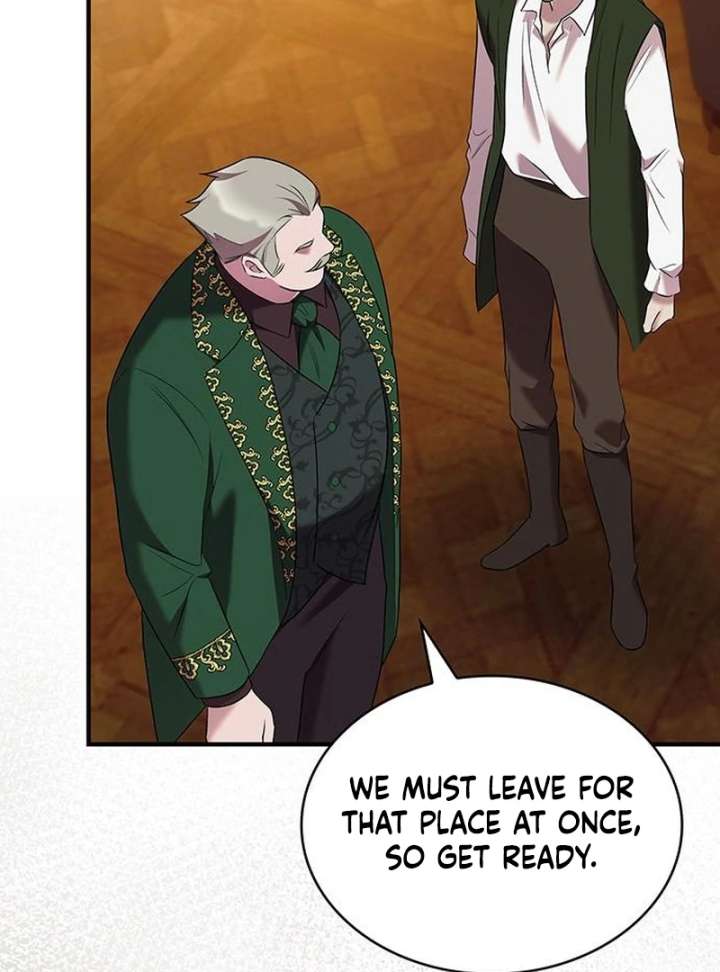 One Day My Sister Died Chapter 35 - Page 38