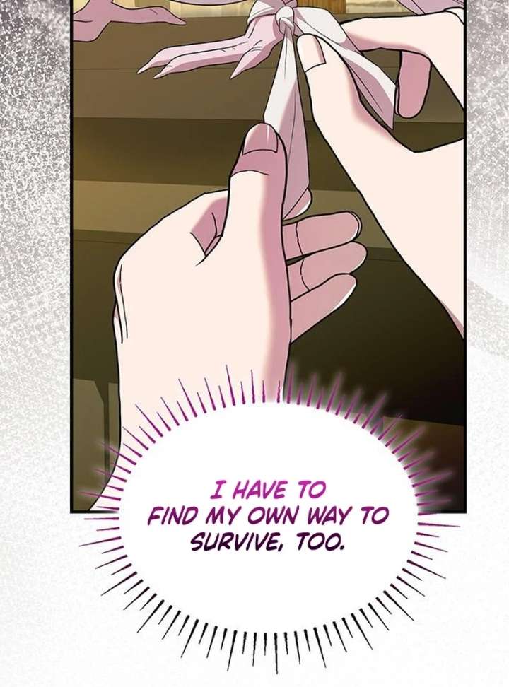 One Day My Sister Died Chapter 35 - Page 75