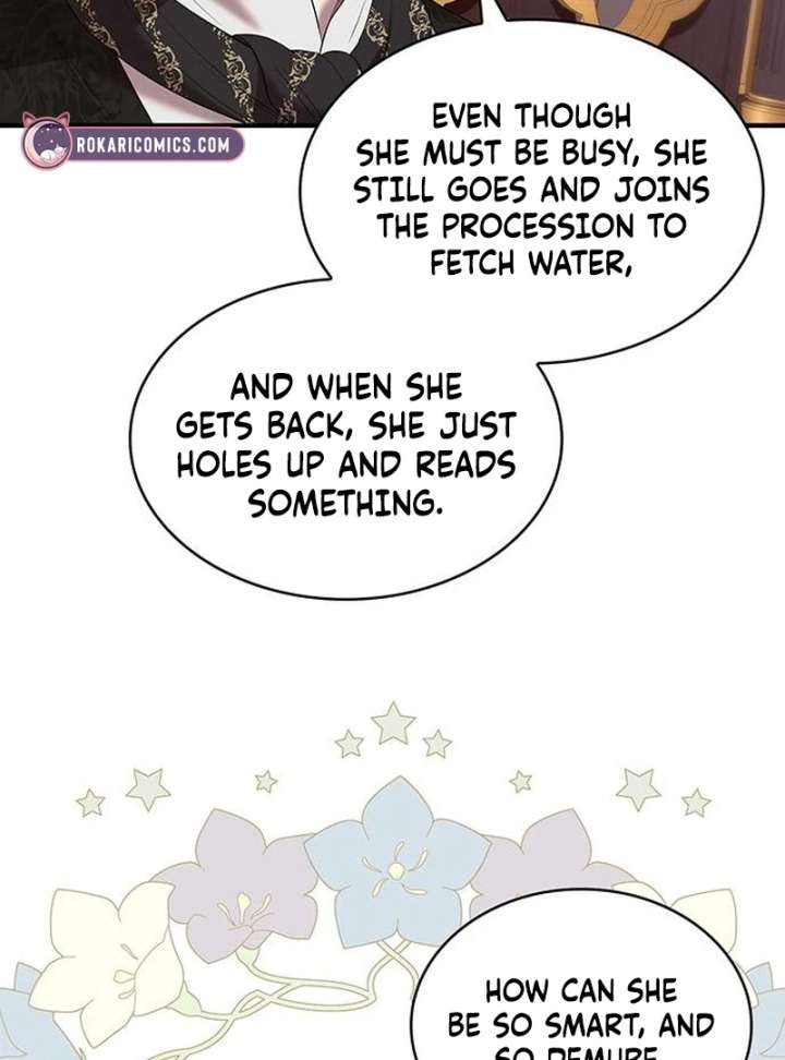 One Day My Sister Died Chapter 35 - Page 84