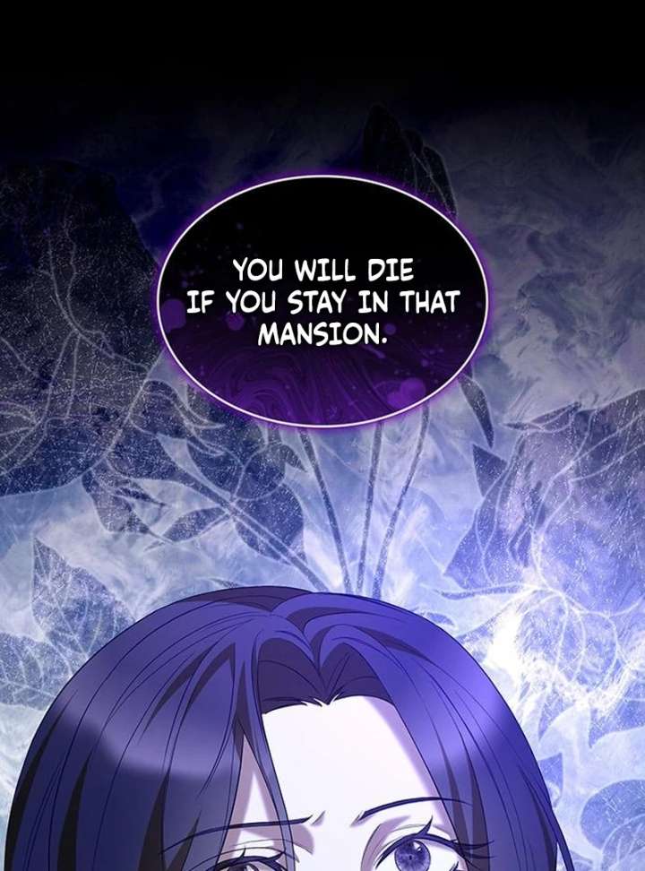 One Day My Sister Died Chapter 36 - Page 110