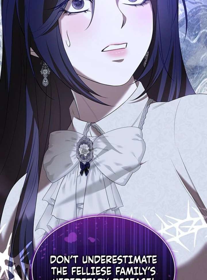 One Day My Sister Died Chapter 36 - Page 111